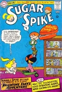 Sugar and Spike Vol 1 63