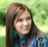Samantha Munro