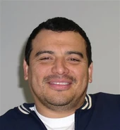Carlos Mencia