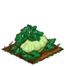 Super Pattypan 100