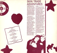Strange behaviour 1987 bootleg album duran duran duran