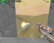 Starsiege Tribes 7