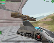 Starsiege Tribes 13