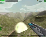 Starsiege Tribes 28