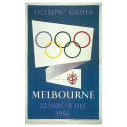 Melbourne1956