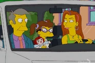 Skinner, Calliope, Melody