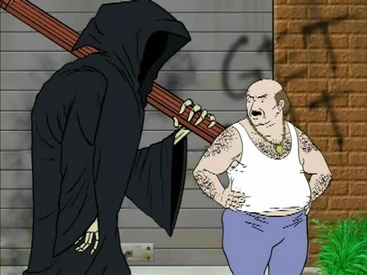 Grimreapergutters