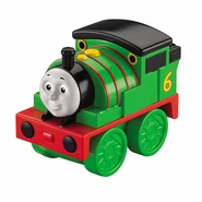 DiscoverJunctionPercy