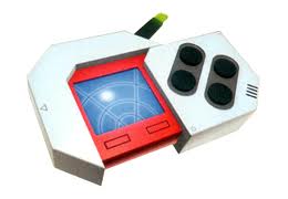 Pokeradar