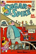 Sugar and Spike Vol 1 96
