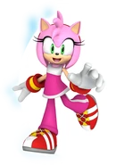AmyFreeRiders