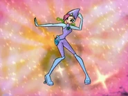 Charmix Tecna