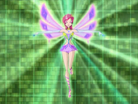 Enchantix Tecna