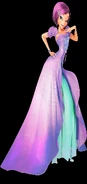 Gown Tecna