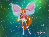Lovix Flora