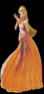 Gown Stella