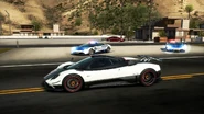Hotpursuittwointerceptorunits