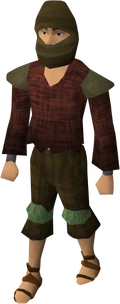 Mugger