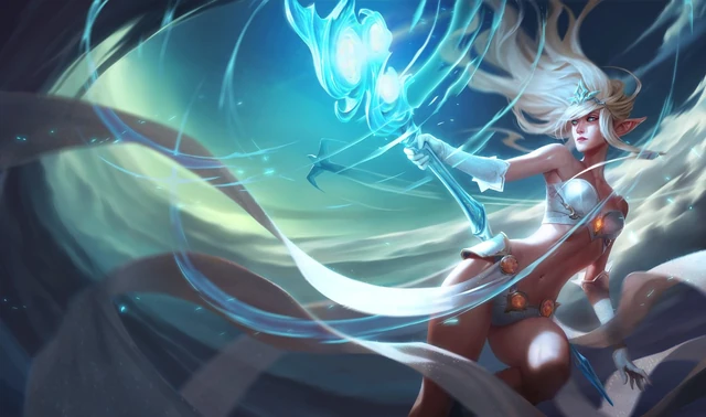Janna Chinese Art