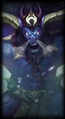 Alistar UnchainedLoading