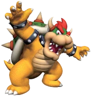 Bowser