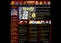 Muppet Central (website)