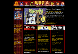 MuppetCentral
