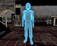 SierraMadreSecurityHologramBlue