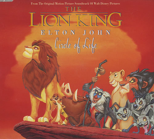 download the lion king elton john