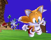 180px-Green Hill Zone background characters