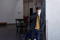 Xavier InStyleAus 2