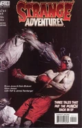 Strange Adventures Vol 2 2