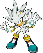 SilverHedgehog