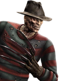 Versusfreddy