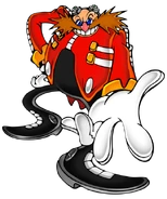 Eggman2D