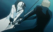 Tensa-Zangetsu vs. Ichigo