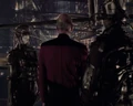 Jean-Luc Picard aboard Borg cube.jpg