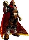 Ganondorf OoT3D