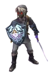 Darklinkrender