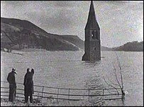 Churchspire