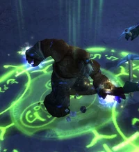 EarthenGeomancer