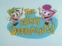 Titlecard-The Fairly OddParents