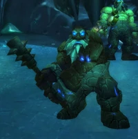 Image of Earthen Champion
