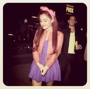 ArianaKaty