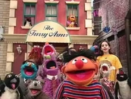 Count with Me (song)