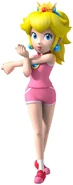 Peach MSOG