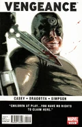 Vengeance Vol 1 2