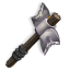 War Chief Axe
