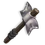 War Chief Axe