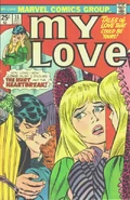 My Love Vol 2 35